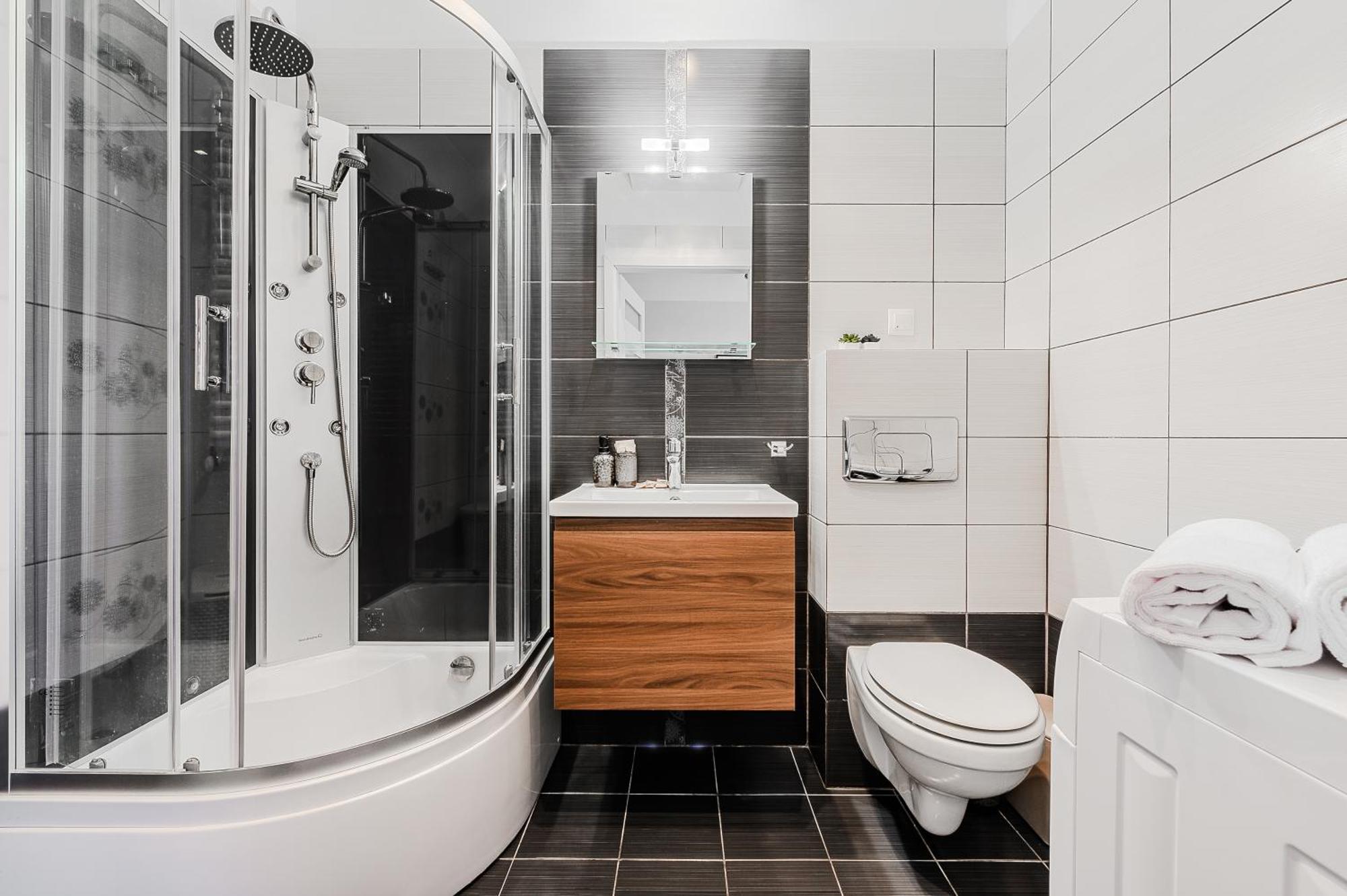 P&o Stegny - Mokotow Apartmán